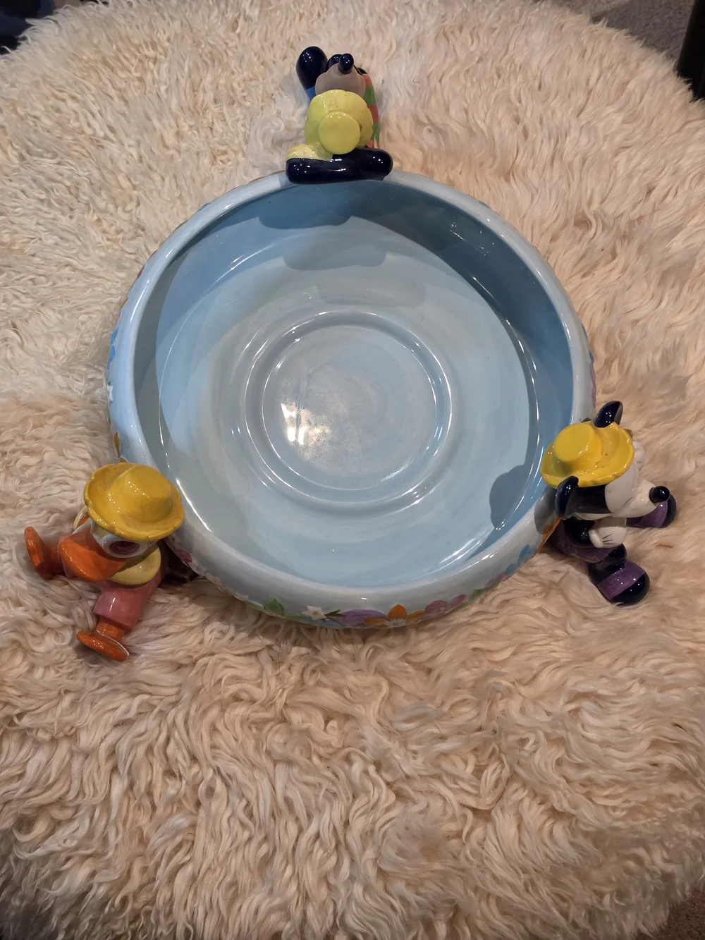 Disney rare mickey